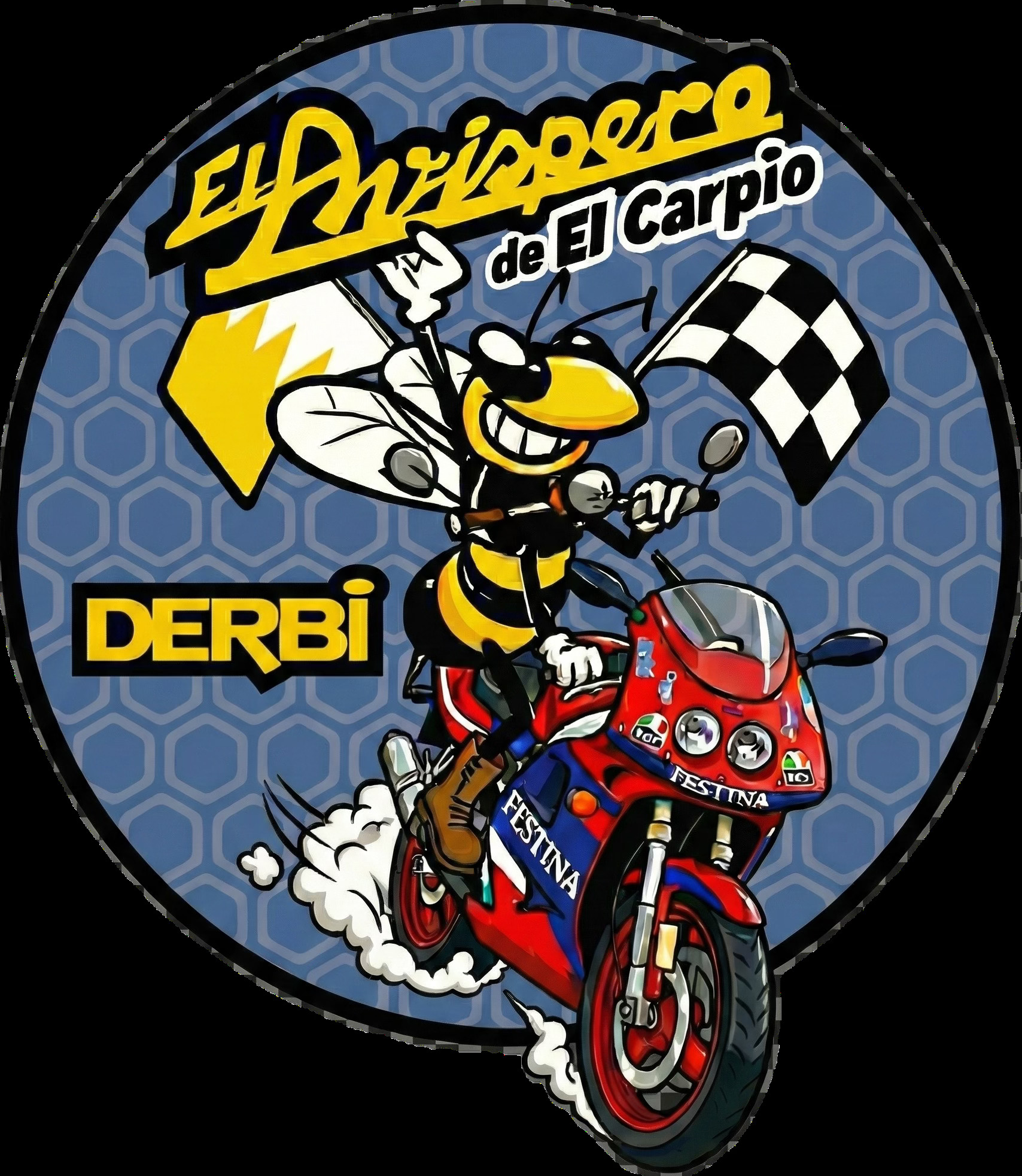 Logo El Avispero